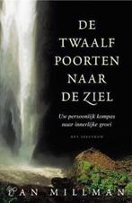 Dan Millman / keuze uit 2 boeken  VANAF 5 euro, Boeken, Ophalen of Verzenden, Zo goed als nieuw