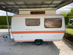 Caravan ‘rapido’ in super état!, Caravanes & Camping, Particulier, Auvent, Rapido