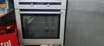 AEG oven met pyrolise, Elektronische apparatuur, Hete lucht, Gebruikt, 45 tot 60 cm, Inbouw