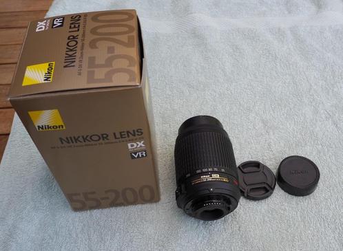 Diverse Nikon DX lenzen, Audio, Tv en Foto, Foto | Lenzen en Objectieven, Zo goed als nieuw, Standaardlens, Ophalen of Verzenden