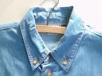Chemises en Jean et en Safari, Slam et groove Dept, Blauw, Nieuw, Ophalen of Verzenden