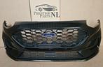 Voorbumper Ford Fiesta MK8 ST LINE FACELIFT bj.2021-2024, Auto-onderdelen, Ophalen of Verzenden, Gebruikt, Voor, Bumper