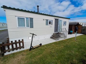 Mobil-home à vendre à Bredene