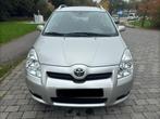 Toyota Verso 1.6 D-4D Comfort 5pl. 41000 km tel 0484718956, Auto's, Toyota, Stof, Bedrijf, Electronic Stability Program (ESP)