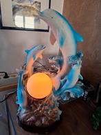 Lampe Dauphin, Ophalen of Verzenden, Zo goed als nieuw