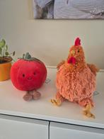 Jellycat tomaat, Ophalen, Nieuw