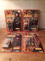 Robin des Bois Le Prince des Voleurs 1991, Enlèvement ou Envoi