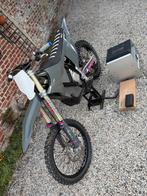 Stark varg MX, Fietsen en Brommers, Ophalen of Verzenden, Zo goed als nieuw