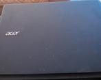 Laptop Acer perfect werkend, 15 inch, 256 GB of meer, Acer, Ophalen of Verzenden