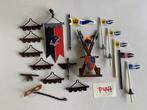 PLAYMOBIL P447: ONDERDELEN RIDDERBURCHT, Ophalen of Verzenden