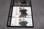 DVD La Pianiste, Frankrijk, Gebruikt, Ophalen of Verzenden, Vanaf 16 jaar