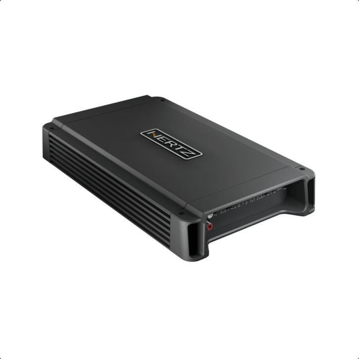 Hertz HCP 1DK, Auto diversen, Autospeakers