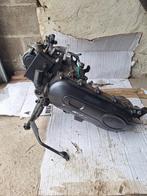 Bloc moteur Sym 50cc euro 5 en parfait état à injection 4 te, Enlèvement ou Envoi