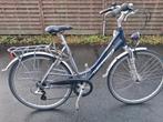 Aluminium damesfiets thompson in perfecte staat, Fietsen en Brommers, Ophalen of Verzenden, Zo goed als nieuw, Versnellingen
