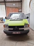 Volkswagen t4, Auto's, Voorwielaandrijving, 4 deurs, Volkswagen, Wit