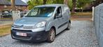 Citroen berlingo 1.6hdi/AIRCO / 3zit/ Lichtevracht, Auto's, Euro 5, USB, Berlingo, Diesel