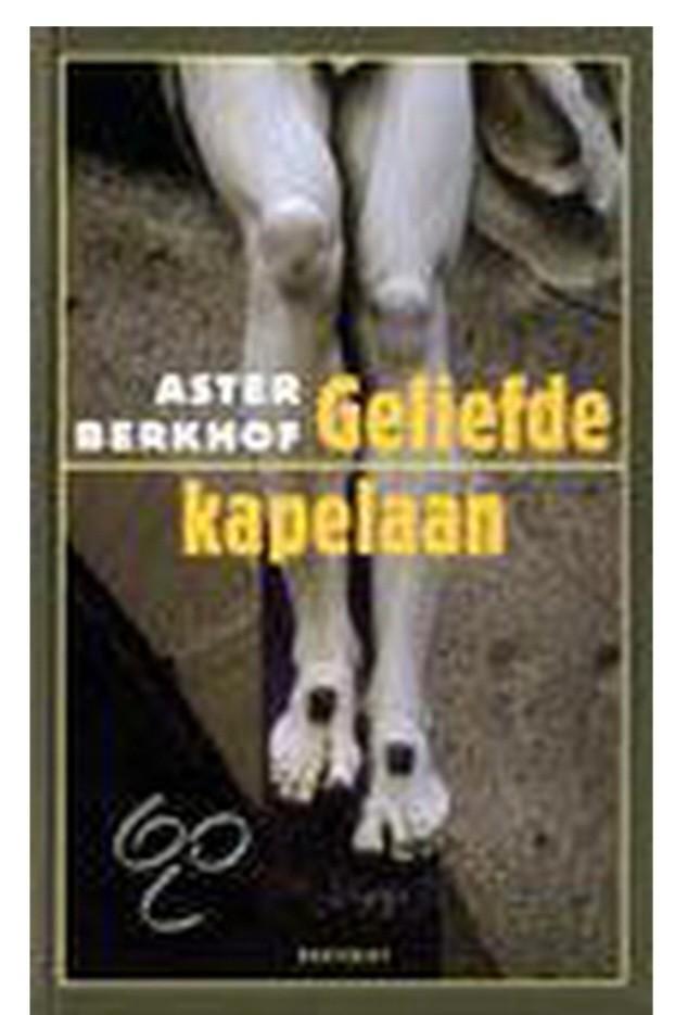 Boek : de geliefde Kapelaan / Aster Berkhof, Boeken, Literatuur, Zo goed als nieuw, Ophalen of Verzenden