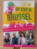 Op stap in Brussel, Nieuw, Overige merken, Ophalen of Verzenden, Peeters Ann