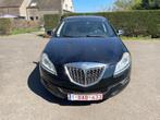 Lancia delta 1.6 diesel, Auto's, Lancia, Automaat, Euro 5, 1600 cc, Zwart