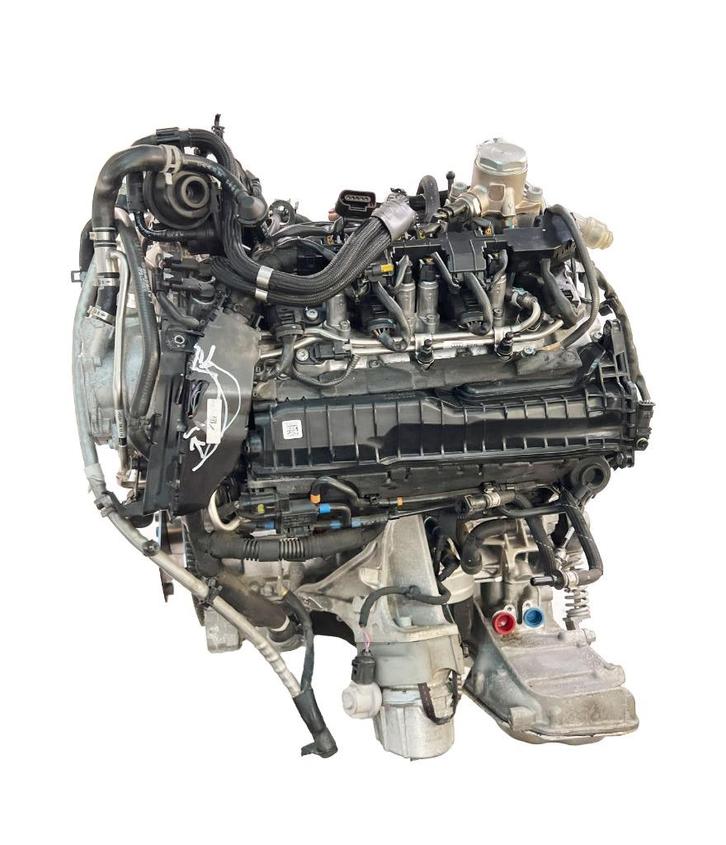 Moteur Bentley Continental GT 4.0L V8 – CYC-CYCA-CYCB – 2016, Auto-onderdelen, Motor en Toebehoren, Bentley, Gereviseerd, Ophalen of Verzenden