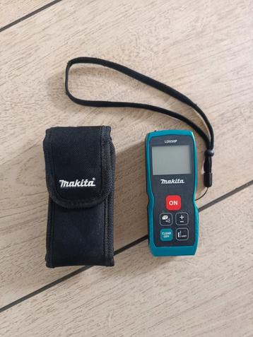 Makita LDP050P te koop als nieuw beschikbaar voor biedingen