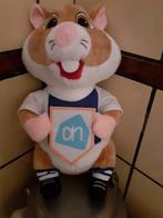 Albert Heijn hamster, Enlèvement ou Envoi