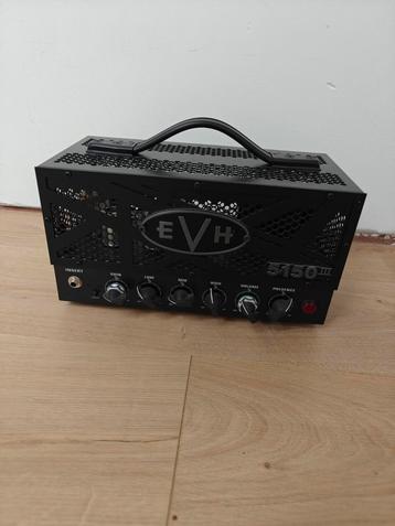 EVH 5150 iii beschikbaar voor biedingen