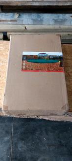 Beschermhoes trampoline berg 430 groen (nieuw!), Kinderen en Baby's, Speelgoed | Buiten | Trampolines, Ophalen, Nieuw