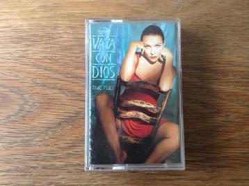 muziekcassette vaya con dios beschikbaar voor biedingen