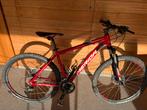 Mtb merida big seven 40 rood, Fietsen en Brommers, Ophalen, Gebruikt, Hardtail, Heren