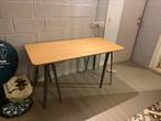 IKEA bureau, Huis en Inrichting, Bureaus, Ophalen, Zo goed als nieuw, Bureau