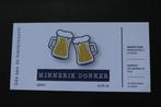 Bier etiket, Verzamelen, Ophalen of Verzenden, Nieuw, Overige typen, Overige merken