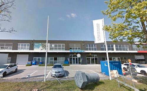 Industrieel te huur in Wondelgem, Immo, Huizen te huur, Overige soorten