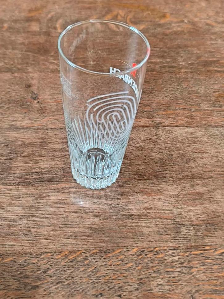 'Magische Mol', Rodenbach, Collections, Verres & Petits Verres, Verre à bière, Enlèvement ou Envoi