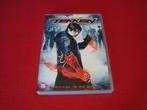 dvd tekken, Ophalen of Verzenden, Actie
