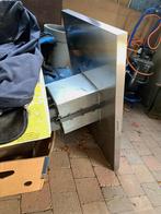 Hotte aspirante Svävande, Moins de 100 cm, Enlèvement, Utilisé, 50 à 100 cm