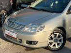 TOYOTA COROLLA 1.4D 90PK |DIGITALE AIRCO | TREKHAAK |, Voorwielaandrijving, Stof, Zwart, 4 cilinders