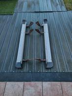 Toyota Landcruiser 90 sidebar, Ophalen, Gebruikt