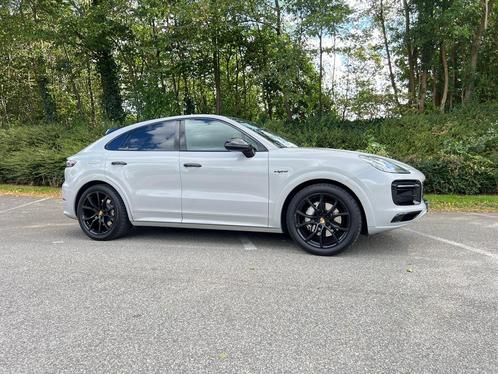 Prachtige Porsche Cayenne te koop !!!, Auto's, Porsche, Particulier, Cayenne, Hybride Elektrisch/Benzine, Euro 6, SUV of Terreinwagen