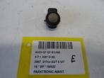 PARKEERSENSOR Audi Q7 (4MB / 4MG) (01-2015/12-2019), Auto-onderdelen, Gebruikt, Audi