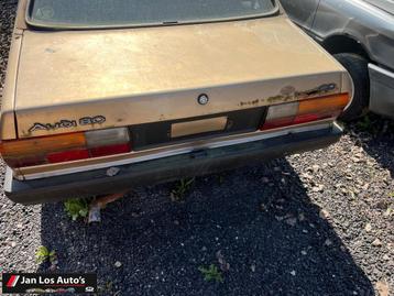 Audi 80 B2 vfl set Achterlichten  beschikbaar voor biedingen
