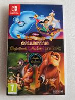 Nintendo switch spel Disney game collection, Ophalen of Verzenden