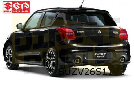 Suzuki Swift achterlicht Links (GLX, Sport)  Origineel! 3560, Autos : Pièces & Accessoires, Éclairage, Suzuki, Neuf, Envoi