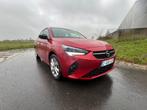 Opel Corsa Elegance 1.2 turbo full option 2021 garantie, 75 kW, Leder, Bedrijf, 5 deurs