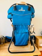 Baby drager Nomad, Ophalen, Gebruikt, Rug