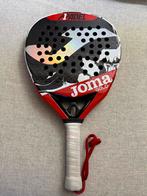 Joma Gold A1 Padel Racket, Ophalen of Verzenden, Zo goed als nieuw