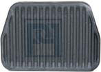 Volvo Rubber rem pedaal 850+C70+V70+S80+S60+XC70+XC90 automa, Auto-onderdelen, Ophalen of Verzenden, Nieuw, Opel