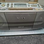 sony, Ophalen, Gebruikt, Radio