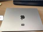 Macbook Air 13 inch M4 16/256 starlight, Computers en Software, Apple Macbooks, Ophalen, Qwerty, 13 inch, Nieuw