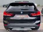 Bmw X1 1.5iA Automatique Euro 6 D-Temp nouveau model 2020, Te koop, X1, Bedrijf, Benzine